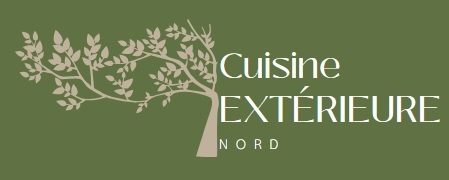 Cuisine extérieure nord